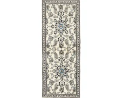 Nain Kashmar orientalisk matta 78 x 200 cm