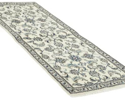 Nain Kashmar orientalisk matta 78 x 190 cm