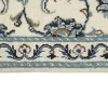 Nain Kashmar orientalisk matta 78 x 193 cm
