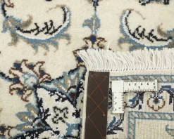 Nain Kashmar orientalisk matta 78 x 193 cm