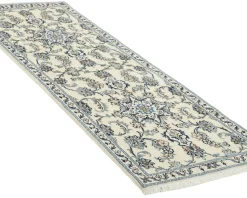 Nain Kashmar orientalisk matta 78 x 193 cm