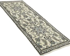 Nain Kashmar orientalisk matta 76 x 198 cm