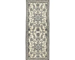 Nain Kashmar orientalisk matta 76 x 198 cm