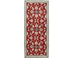 Nain Kashmar orientalisk matta 80 x 192 cm