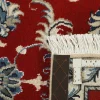 Nain Kashmar orientalisk matta 76 x 293 cm