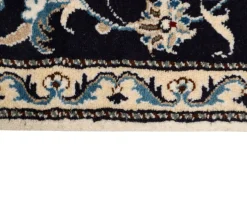 Nain Kashmar orientalisk matta 80 x 383 cm