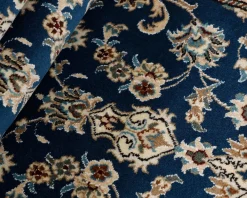 Nain Kashmar orientalisk matta 78 x 298 cm