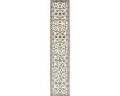 Nain Kashmar orientalisk matta 78 x 385 cm