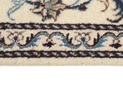 Nain Kashmar orientalisk matta 71 x 391 cm
