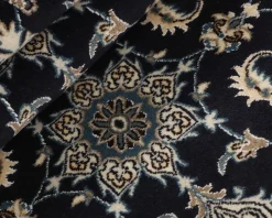 Nain Kashmar orientalisk matta 75 x 196 cm