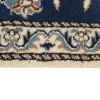Nain Kashmar orientalisk matta 77 x 198 cm