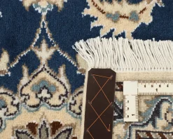 Nain Kashmar orientalisk matta 77 x 198 cm