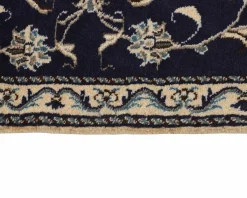 Nain Kashmar orientalisk matta 78 x 200 cm