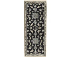 Nain Kashmar orientalisk matta 78 x 193 cm