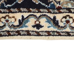 Nain Kashmar orientalisk matta 75 x 293 cm