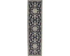 Nain Kashmar orientalisk matta 75 x 293 cm