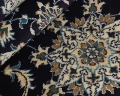 Nain Kashmar orientalisk matta 75 x 285 cm