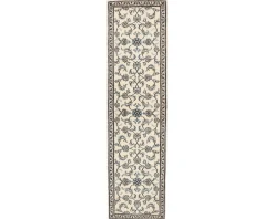 Nain Kashmar orientalisk matta 76 x 293 cm
