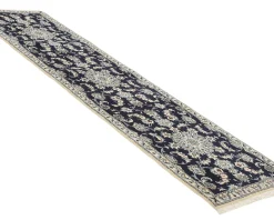 Nain Kashmar orientalisk matta 75 x 294 cm