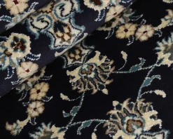 Nain Kashmar orientalisk matta 75 x 294 cm