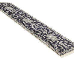 Nain Kashmar orientalisk matta 75 x 292 cm