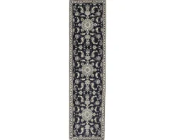 Nain Kashmar orientalisk matta 75 x 292 cm