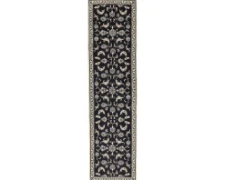 Nain Kashmar orientalisk matta 76 x 291 cm