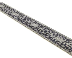 Nain Kashmar orientalisk matta 78 x 387 cm
