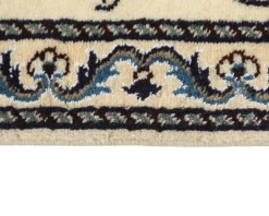 Nain Kashmar orientalisk matta 77 x 300 cm