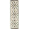 Nain Kashmar orientalisk matta 81 x 290 cm