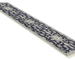 Nain Kashmar orientalisk matta 79 x 292 cm