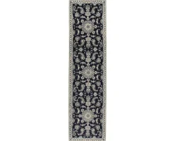 Nain Kashmar orientalisk matta 79 x 292 cm