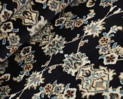 Nain Kashmar orientalisk matta 77 x 382 cm