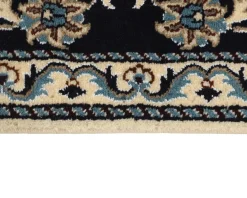 Nain Kashmar orientalisk matta 77 x 382 cm