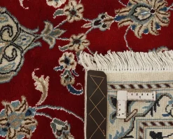 Nain Kashmar orientalisk matta 198 x 299 cm