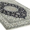 Nain Kashmar orientalisk matta 189 x 250 cm