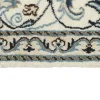 Nain Kashmar orientalisk matta 202 x 304 cm
