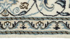 Nain Kashmar orientalisk matta 202 x 304 cm