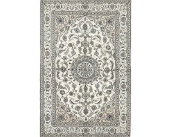 Nain Kashmar orientalisk matta 202 x 304 cm