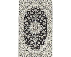 Nain Kashmar orientalisk matta 120 x 203 cm