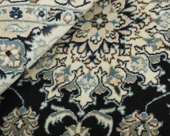 Nain Kashmar orientalisk matta 120 x 203 cm