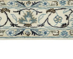 Nain Kashmar orientalisk matta 117 x 201 cm