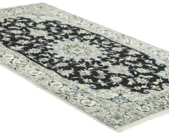 Nain Kashmar orientalisk matta 117 x 201 cm