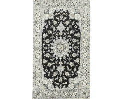 Nain Kashmar orientalisk matta 117 x 201 cm