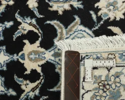 Nain Kashmar orientalisk matta 117 x 201 cm
