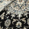 Nain Kashmar orientalisk matta 125 x 202 cm