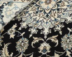Nain Kashmar orientalisk matta 125 x 202 cm
