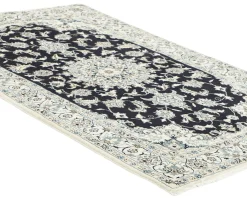 Nain Kashmar orientalisk matta 125 x 202 cm
