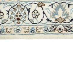 Nain Kashmar orientalisk matta 125 x 202 cm