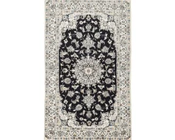 Nain Kashmar orientalisk matta 125 x 202 cm